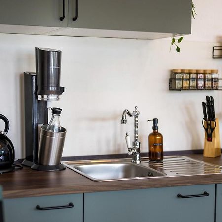 Altstadtjuwel Mit Loft Charme - Netflix Koblenz  Ngoại thất bức ảnh