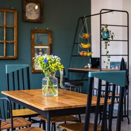Altstadtjuwel Mit Loft Charme - Netflix Koblenz  Ngoại thất bức ảnh