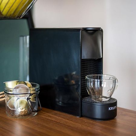 Altstadtjuwel Mit Loft Charme - Netflix Koblenz  Ngoại thất bức ảnh
