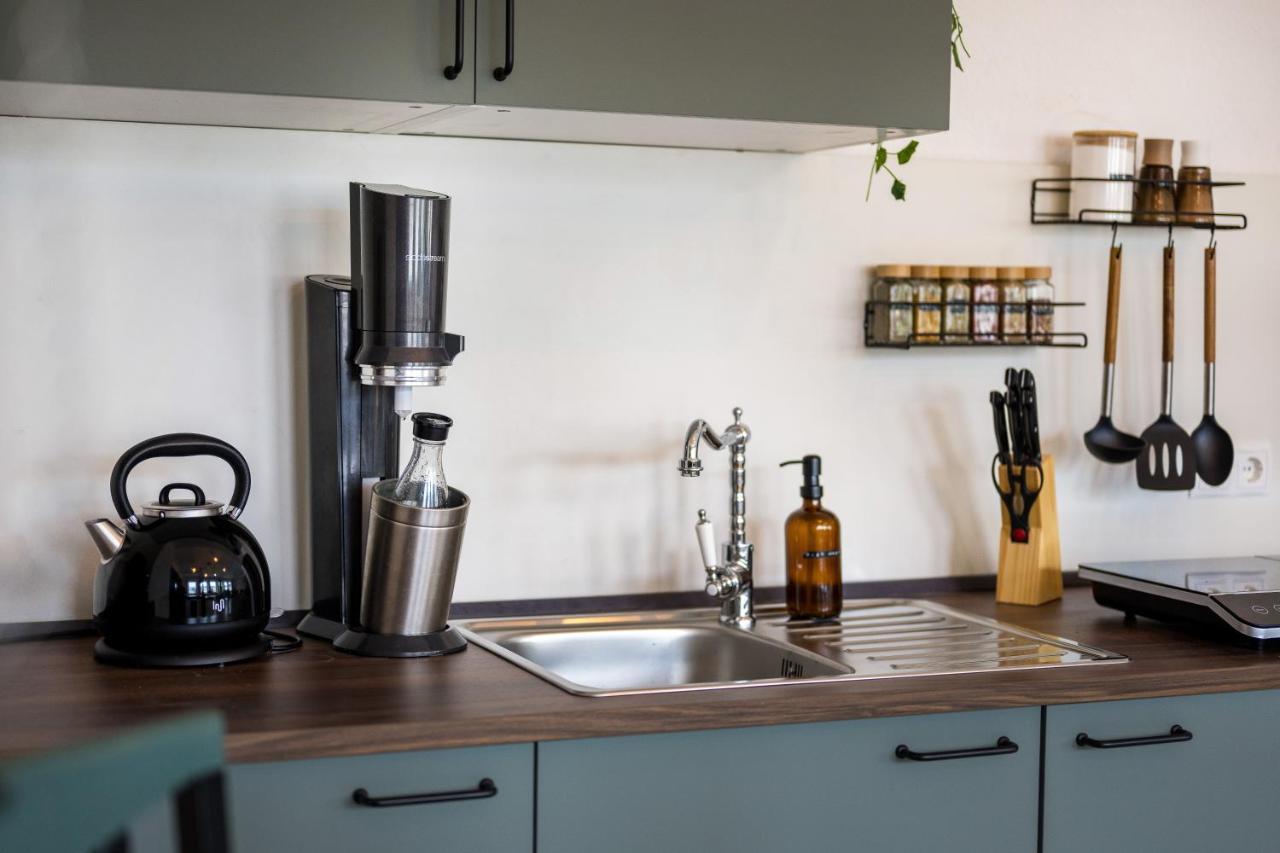 Altstadtjuwel Mit Loft Charme - Netflix Koblenz  Ngoại thất bức ảnh