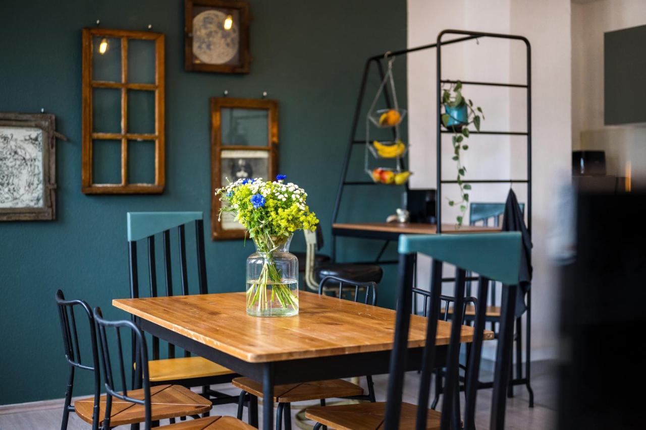 Altstadtjuwel Mit Loft Charme - Netflix Koblenz  Ngoại thất bức ảnh