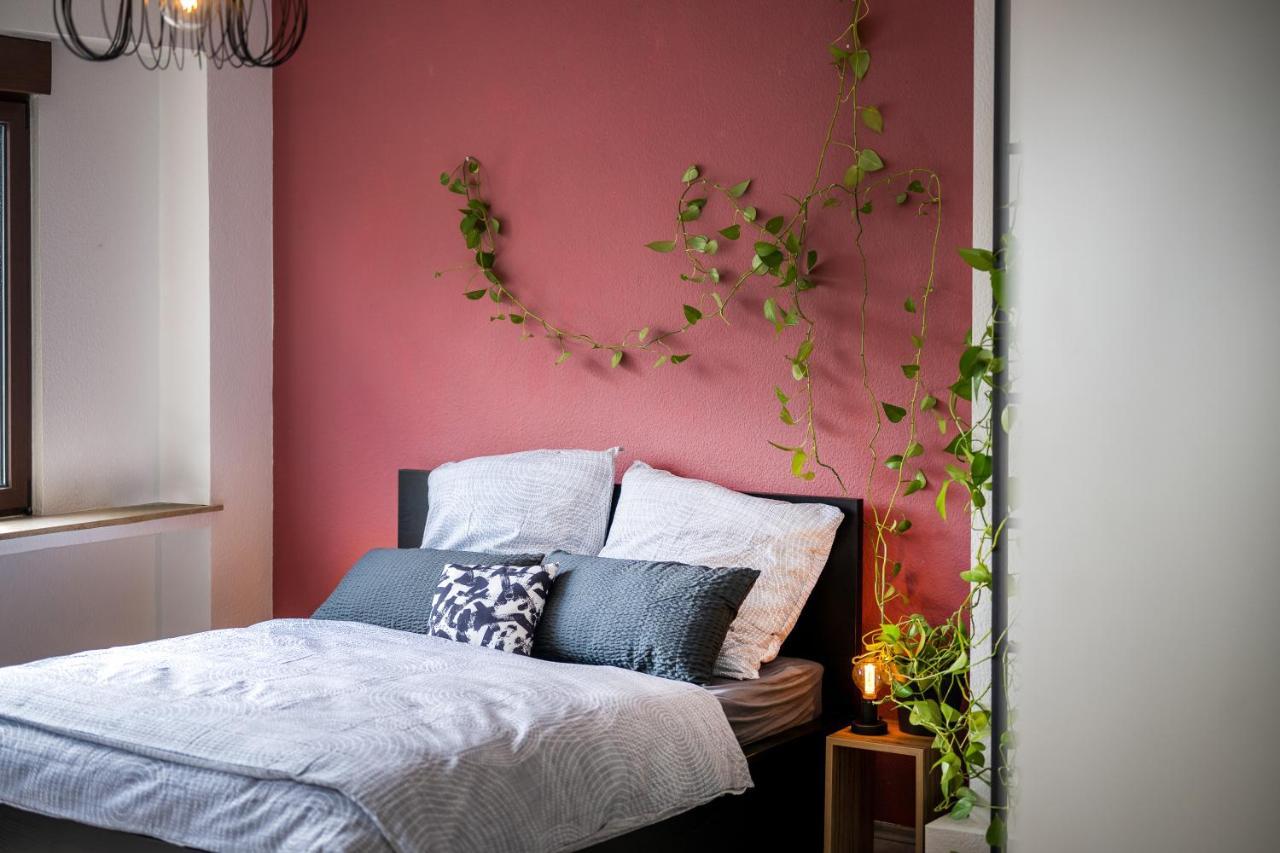 Altstadtjuwel Mit Loft Charme - Netflix Koblenz  Ngoại thất bức ảnh