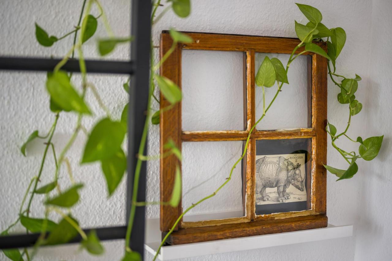 Altstadtjuwel Mit Loft Charme - Netflix Koblenz  Ngoại thất bức ảnh