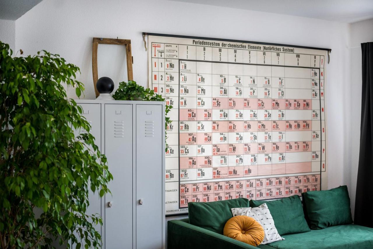 Altstadtjuwel Mit Loft Charme - Netflix Koblenz  Ngoại thất bức ảnh