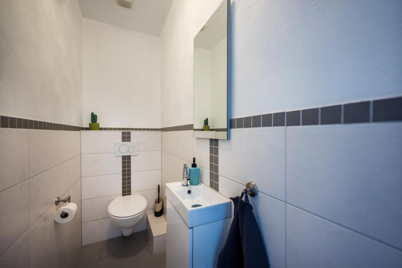 Altstadtjuwel Mit Loft Charme - Netflix Koblenz  Ngoại thất bức ảnh