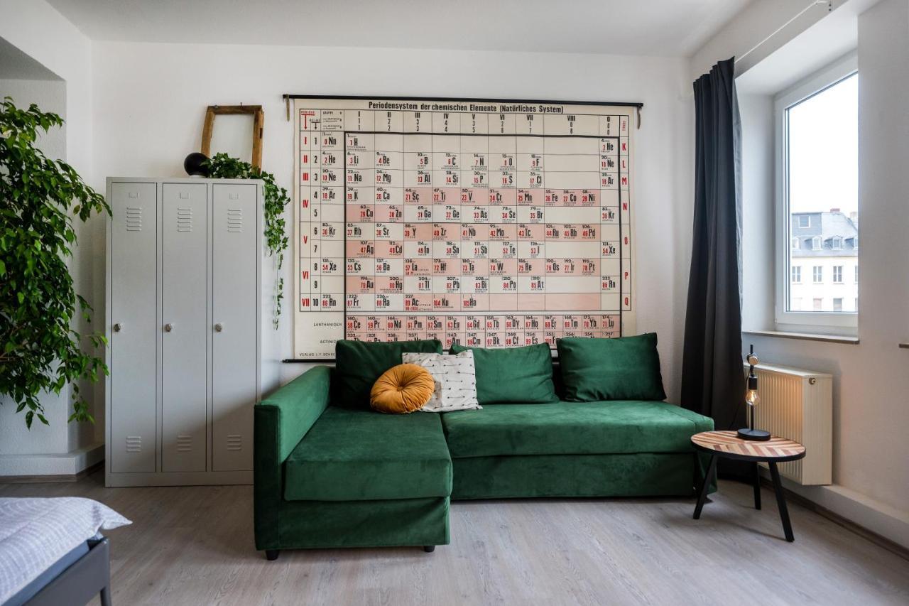 Altstadtjuwel Mit Loft Charme - Netflix Koblenz  Ngoại thất bức ảnh